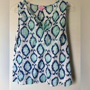 Resort top